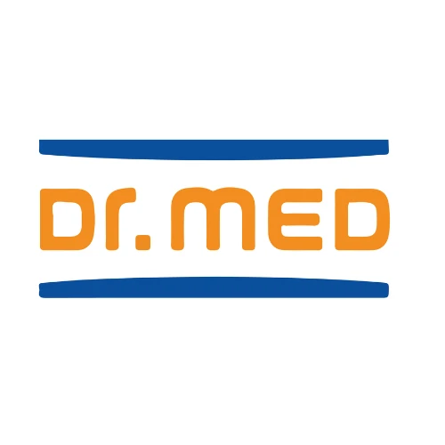 Dr med