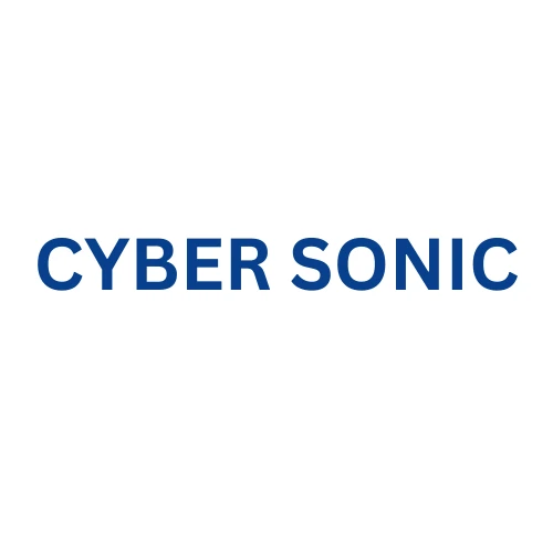 Cyber Sonic