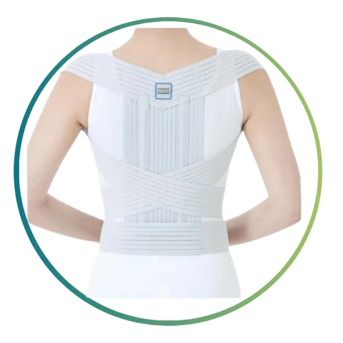 Orthopedics & Orthotics