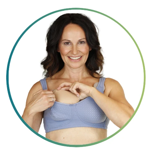 After Mastectomy Surgery